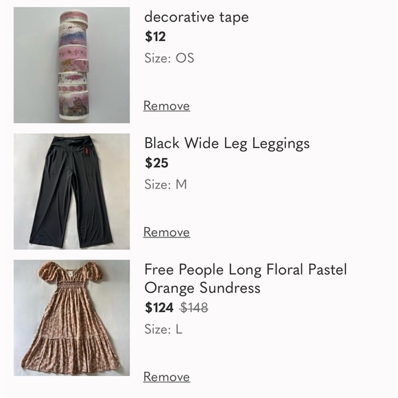 Reserved trade post for Rina :) - Picture 3 of 9